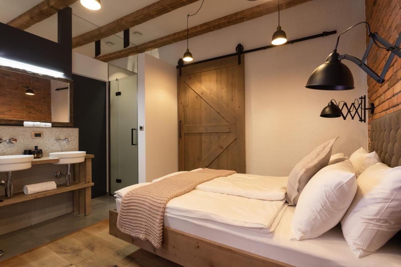 Gentry11 Rooms&More Maribor Exterior photo