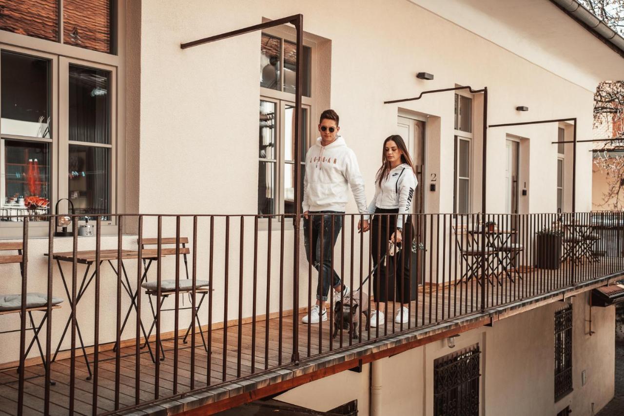 Gentry11 Rooms&More Maribor Exterior photo