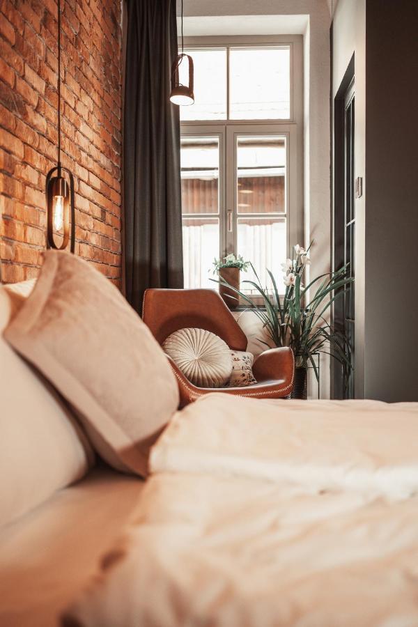 Gentry11 Rooms&More Maribor Exterior photo