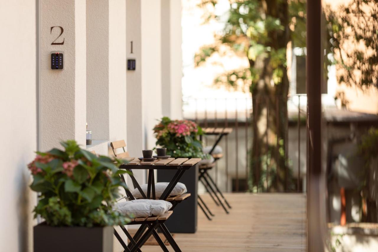 Gentry11 Rooms&More Maribor Exterior photo
